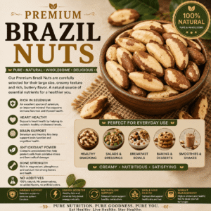 Brazil Nuts
