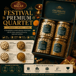 Festival Premium Quartet