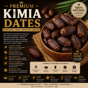 Kimia Dates